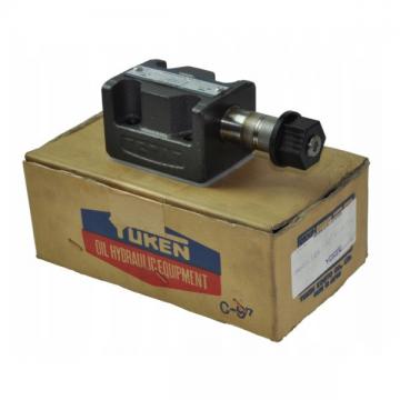Hydraulic Distributor ##DSG-03-2B8 A120-N-50 YUKEN /S 9274##