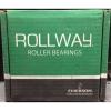 ROLLWAY 1305B CYLINDRICAL ROLLER BEARING