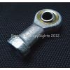 (10 PCS) PHSAL6 (SIL6T/K) 6mm Female Metric LEFT Threaded Rod End Joint Bearing