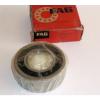 FAG S3508-2RS Sealed Both Sides Deep Groove Ball Bearing 40mm x 80mm x 30.2mm 