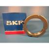 SKF KM12 Right Hand Standard Locknut; Metric, Steel (FAG, SNR)