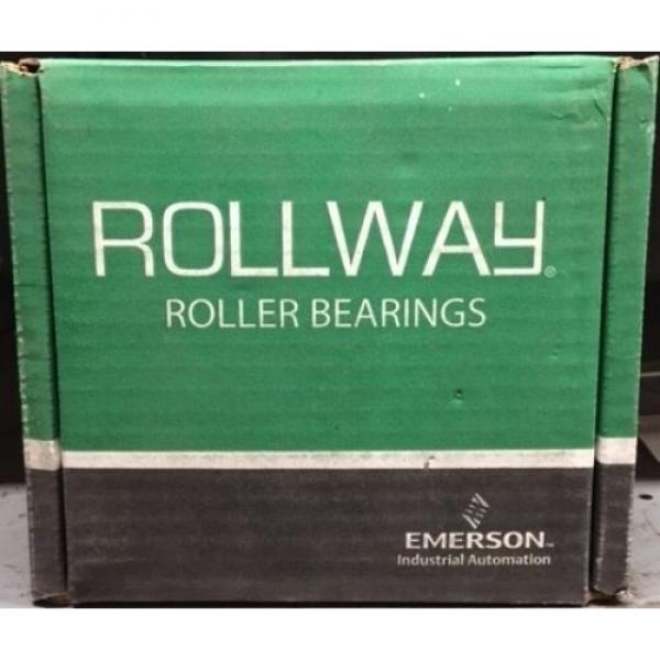ROLLWAY 1305B CYLINDRICAL ROLLER BEARING #1 image