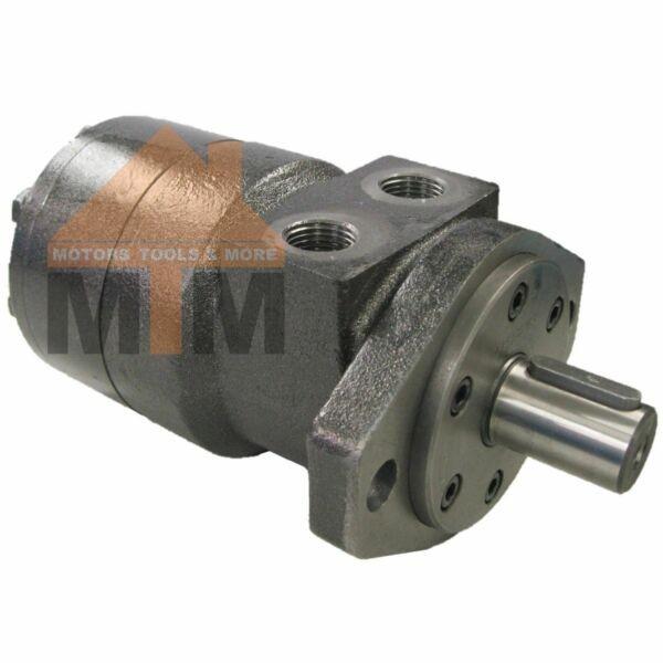 Orbital Hydraulic Motor SDH60 Interchangeable with Parker TB #1 image