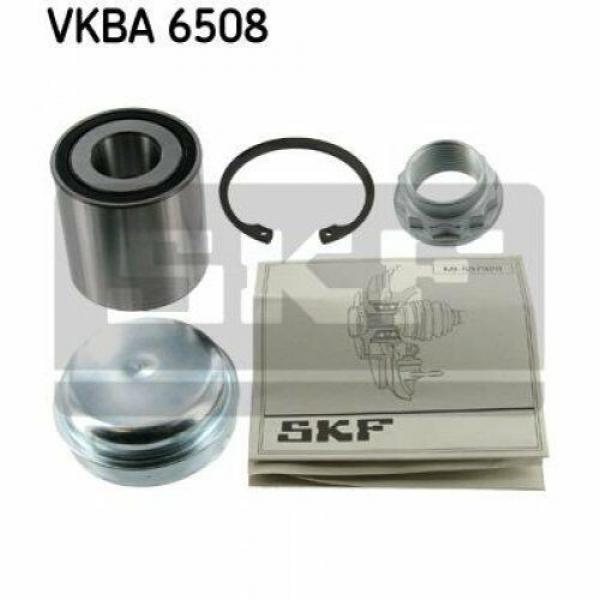 SKF Wheel Bearing Kit VKBA 6508 #1 image