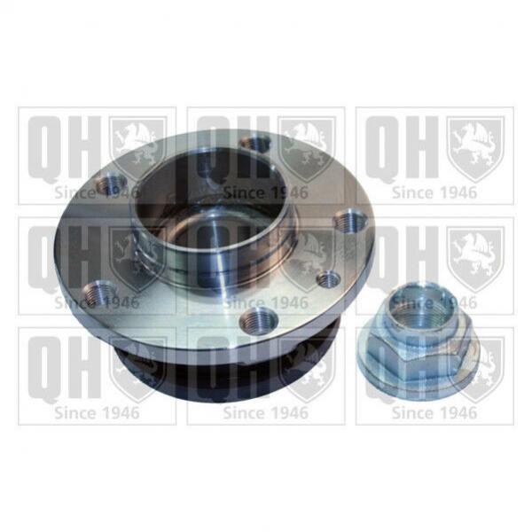 ALFA ROMEO 156 932B1 2.4D Wheel Bearing Kit Rear 97 to 03 AR32501 QH 51754195 #1 image
