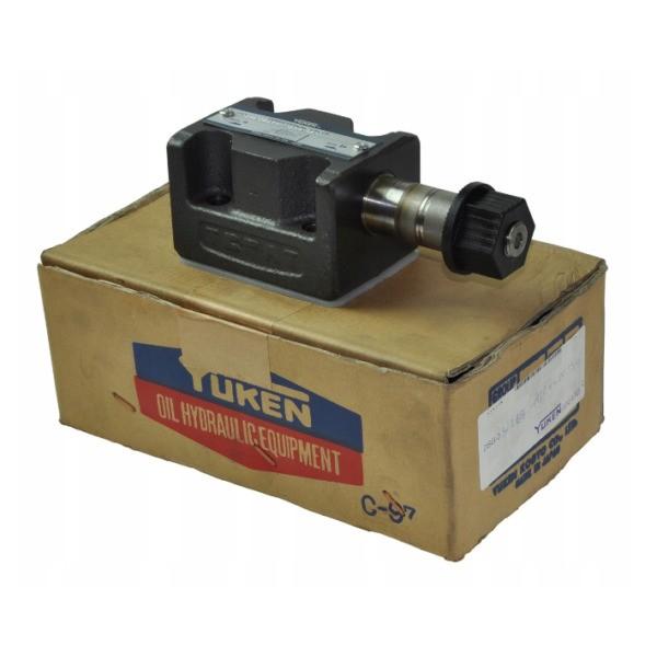 Hydraulic Distributor ##DSG-03-2B8 A120-N-50 YUKEN /S 9274## #1 image