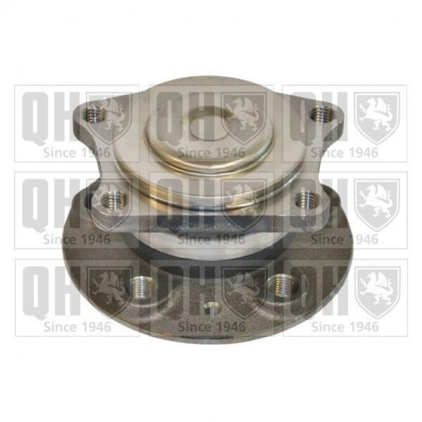 VOLVO S80 Mk1 2.9 Wheel Bearing Kit Rear 98 to 06 QH 9173872 Quality Replacement #1 image