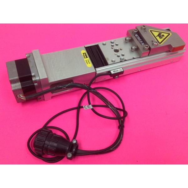 Parker - P/N: 402002LNMPD3L2C2M1 - Linear Actuator W/Vexta Stepping Motor  #1 image